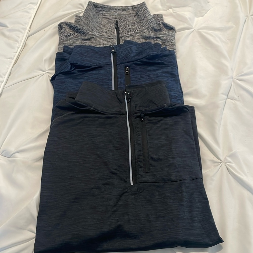 NWOT bundle of 3